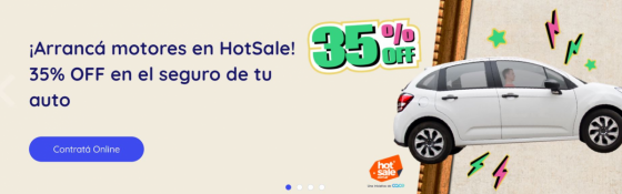 HOT SALE